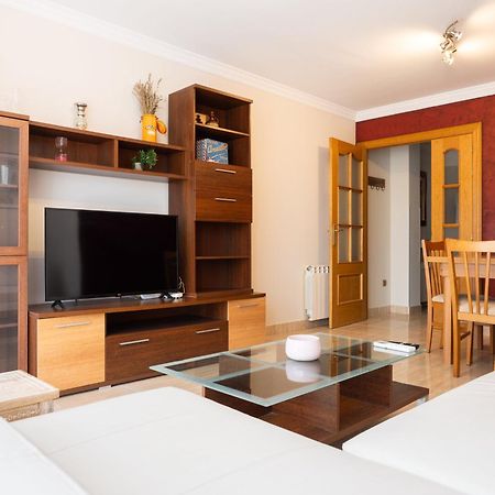 Apartamento "El Pedroso" Tordesillas Exterior foto